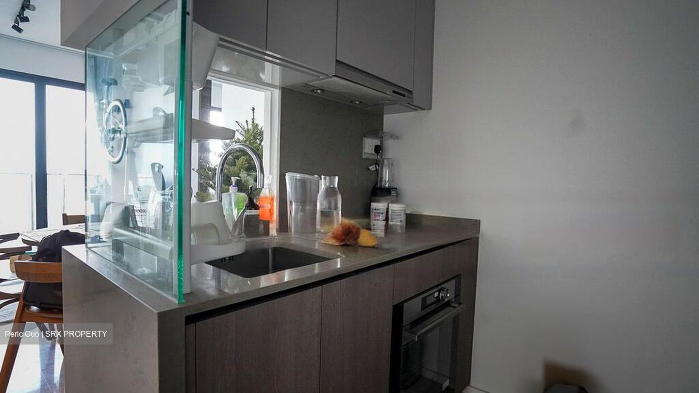 Avenue South Residence (D3), Apartment #465309551